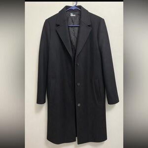 The Kooples Long Wool Coat – Women’s (EU 36)